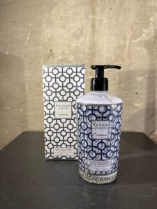 Baobab Gentlemen Hand wash Gel