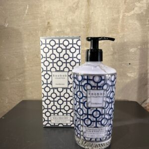 Baobab Gentlemen Hand wash Gel