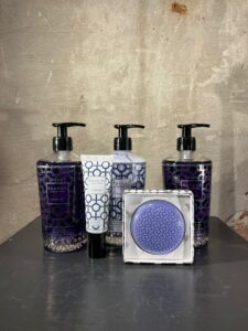 Baobab Gentlemen set