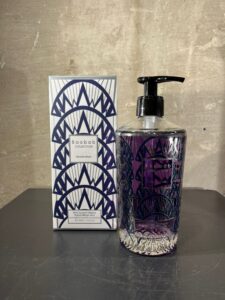 Baobab Manhattan Hand Wash Gel