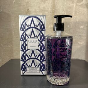 Baobab Manhattan Hand Wash Gel