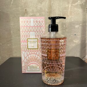 Baobab Paris Hand Wash Gel