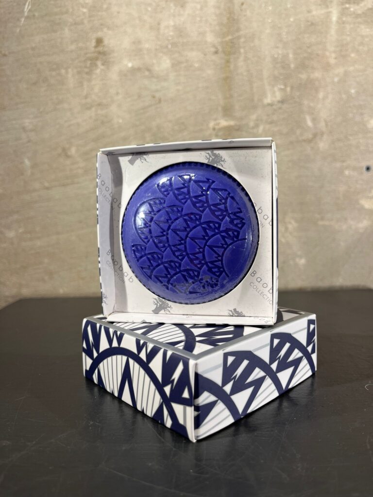 Baobab Soap Manhattan