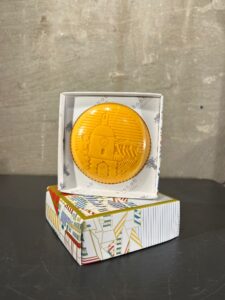 Baobab Soap Saint-Tropez