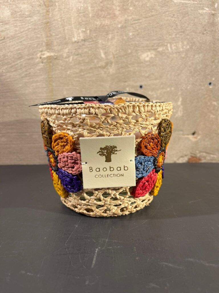 Baobab Tournesol Girasol Max 10