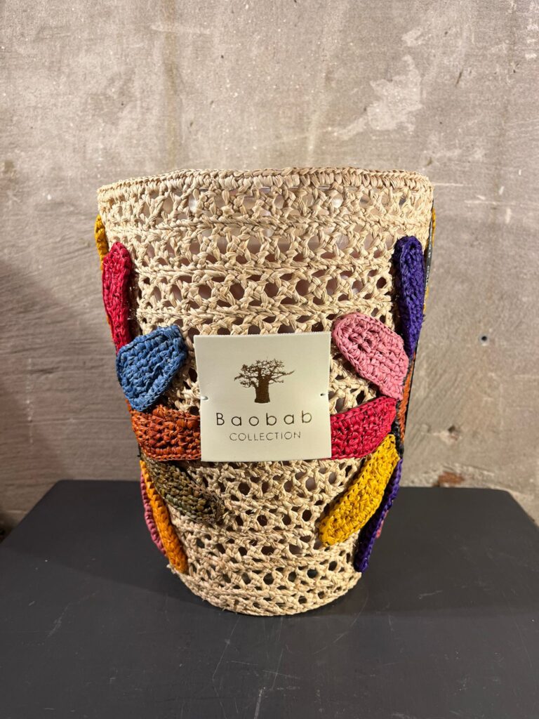 Baobab Tournesol Girasol Max 24