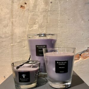 Baobab White rhino set van 3