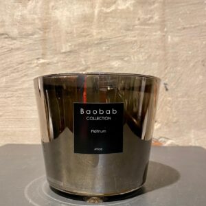 Baobab les exclusives geur Platinum Max