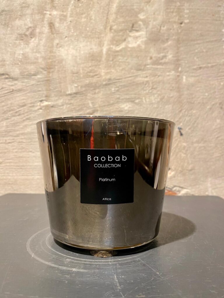 Baobab les exclusives geur Platinum Max