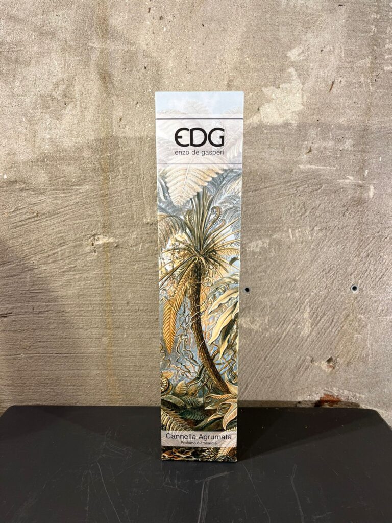 EDG Geurstokjes Cannella Agrumata 250ML