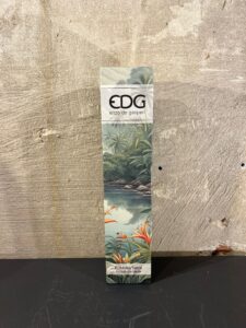 EDG Geurstokjes Foresta Nera 100ML