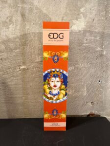EDG Geurstokjes Litsea 250ML
