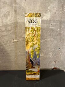 EDG Geurstokjes Moroccan Amber 250ML