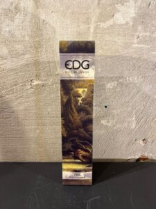 EDG Geurstokjes OUD 100ML