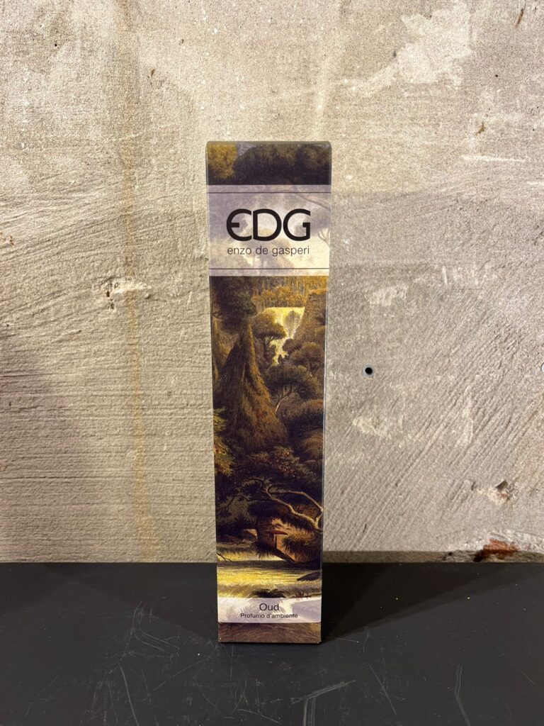 EDG Geurstokjes OUD 100ML
