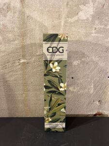EDG Geurstokjes Olive Flower 100ML
