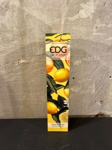 EDG Geurstokjes Terra di Sicilia 100ML