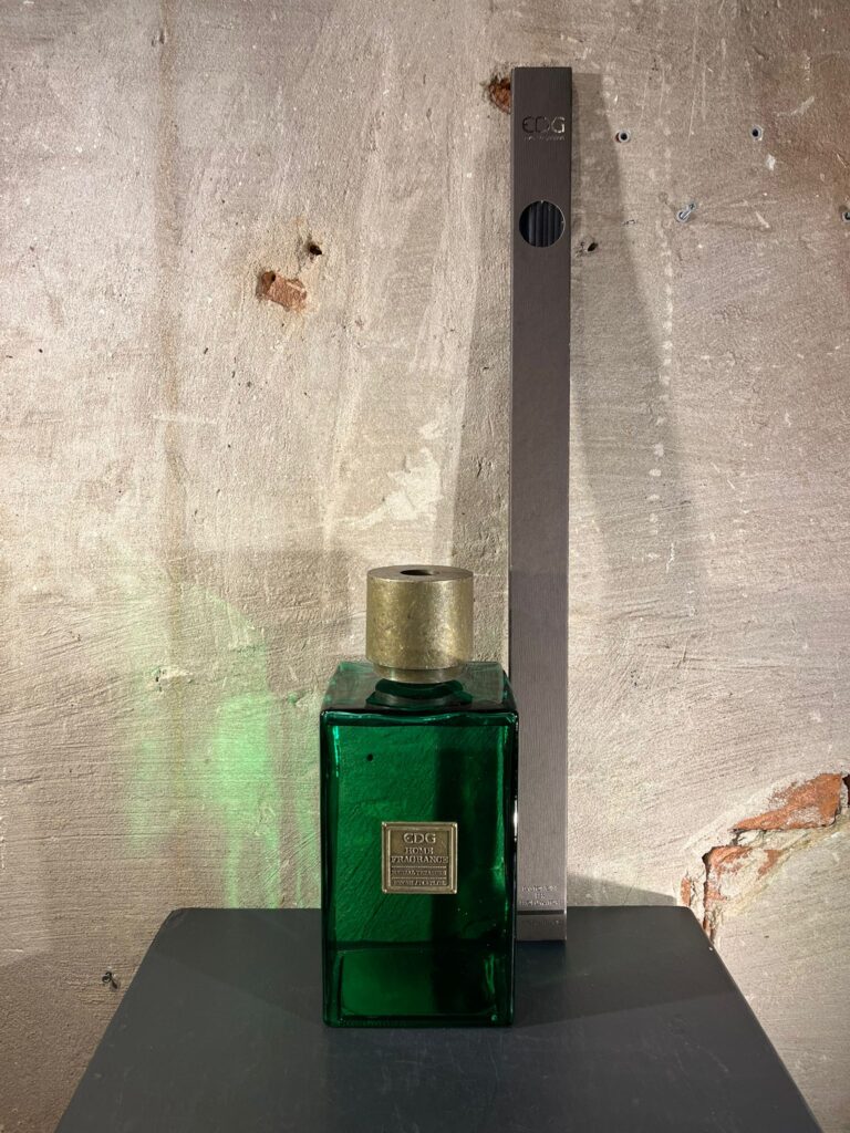 EDG Home Fragrance Herbal Treasure