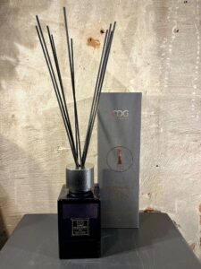 EDG Home Fragrance OUD 500ML