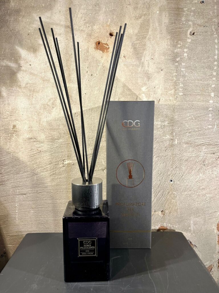 EDG Home Fragrance OUD 500ML