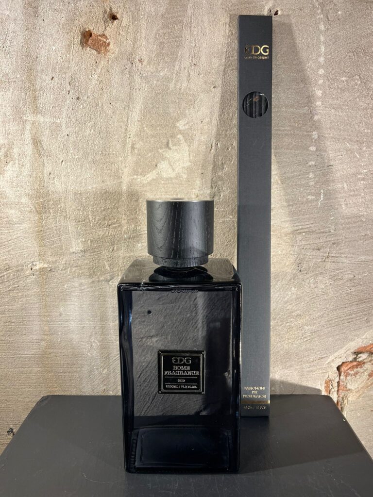 EDG Home Fragrance OUD