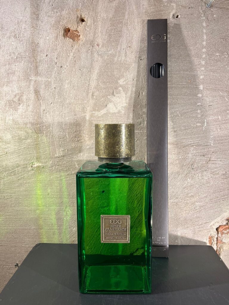 EDG Home Fragrance Terra Di Sicilia