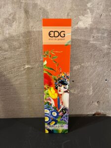 EDG geurstokjes Terra di Sicilia 250ML