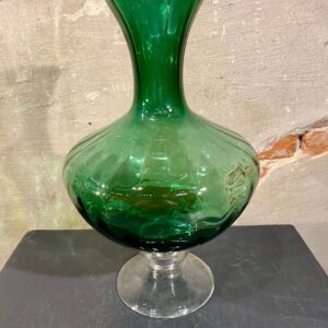 Groene coupe