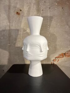 Jonathan Adler Dora Maar Bowtie Vase