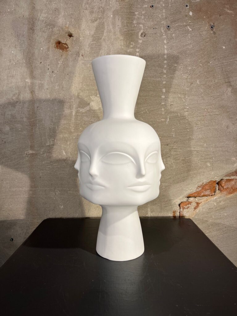 Jonathan Adler Dora Maar Bowtie Vase