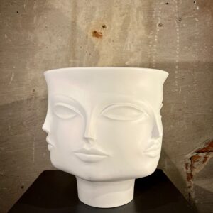 Jonathan Adler Dora Maar Centerpiece Pedestal Bowl