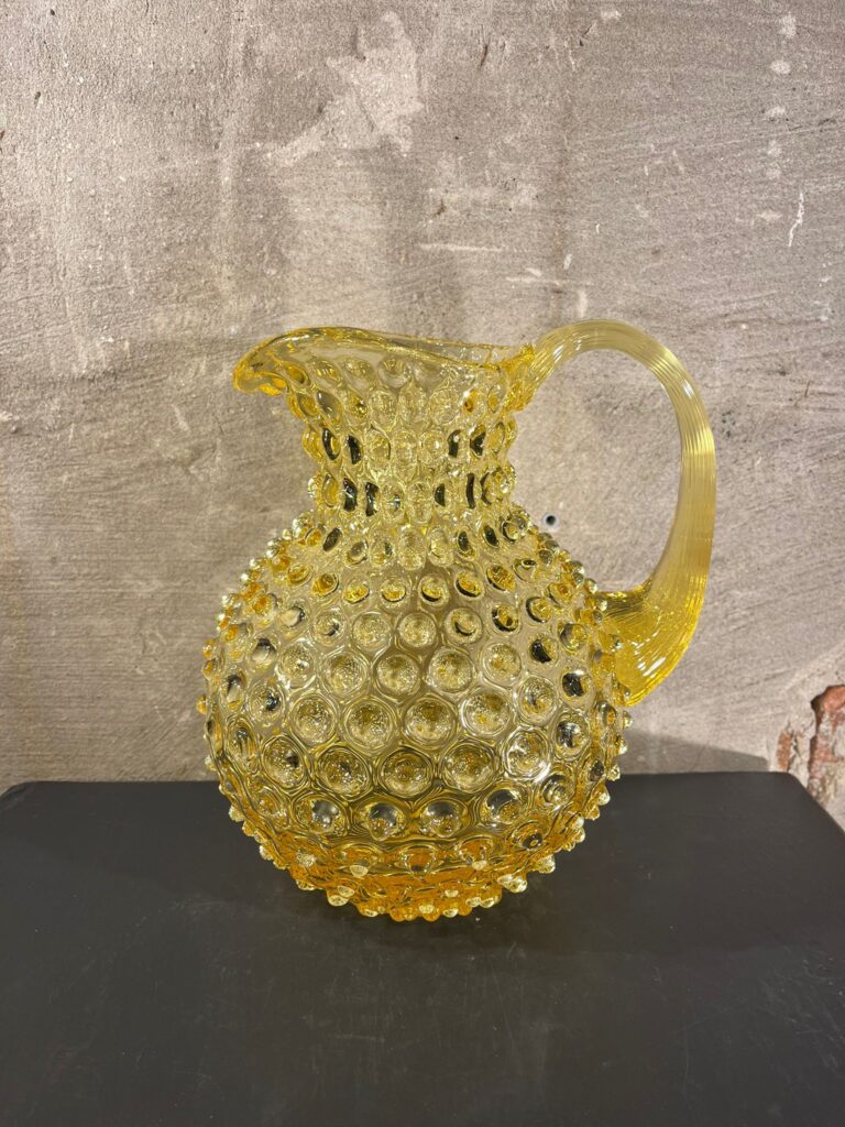 Karaf Citrine