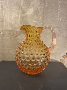 Karaf Galaxy Amber