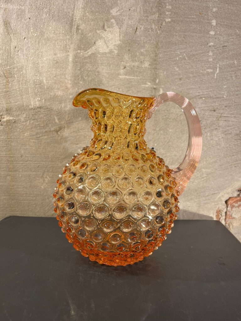 Karaf Galaxy Amber