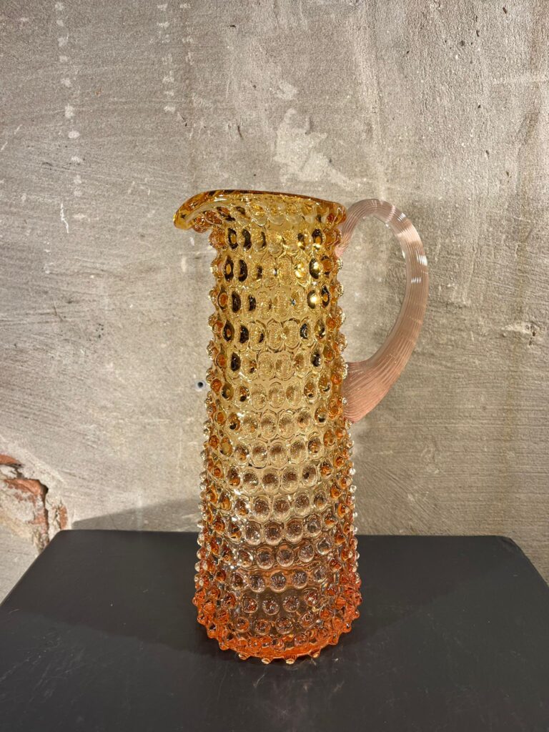 Karaf Galaxy Amber