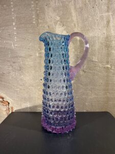 Karaf Galaxy Lilac