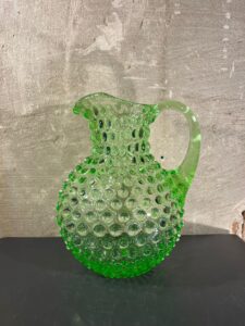 Karaf Light Green