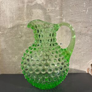 Karaf Light Green