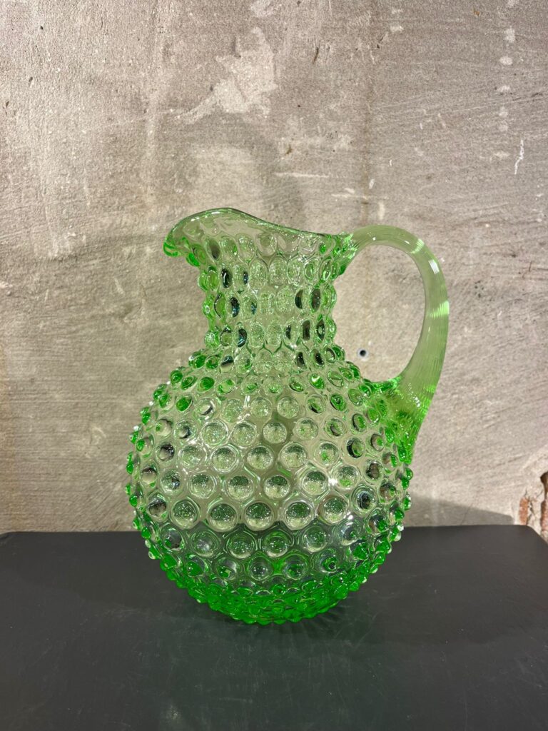 Karaf Light Green