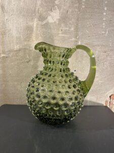 Karaf Olive Green