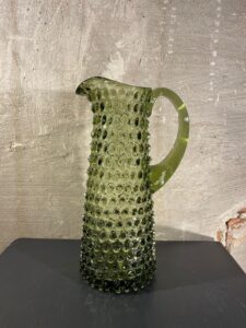 Karaf Olive Green