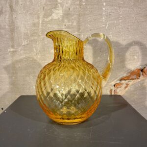 Karaf Ruit amber