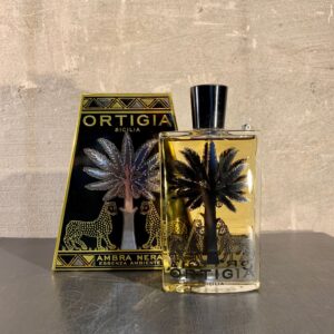 Ortigia Ambra nera Parfum D'interieur 100 ml