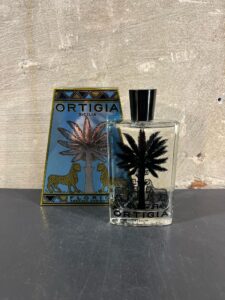 Ortigia Florio parfum D'interieur