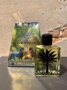 Ortigia Zagara fragrance sticks