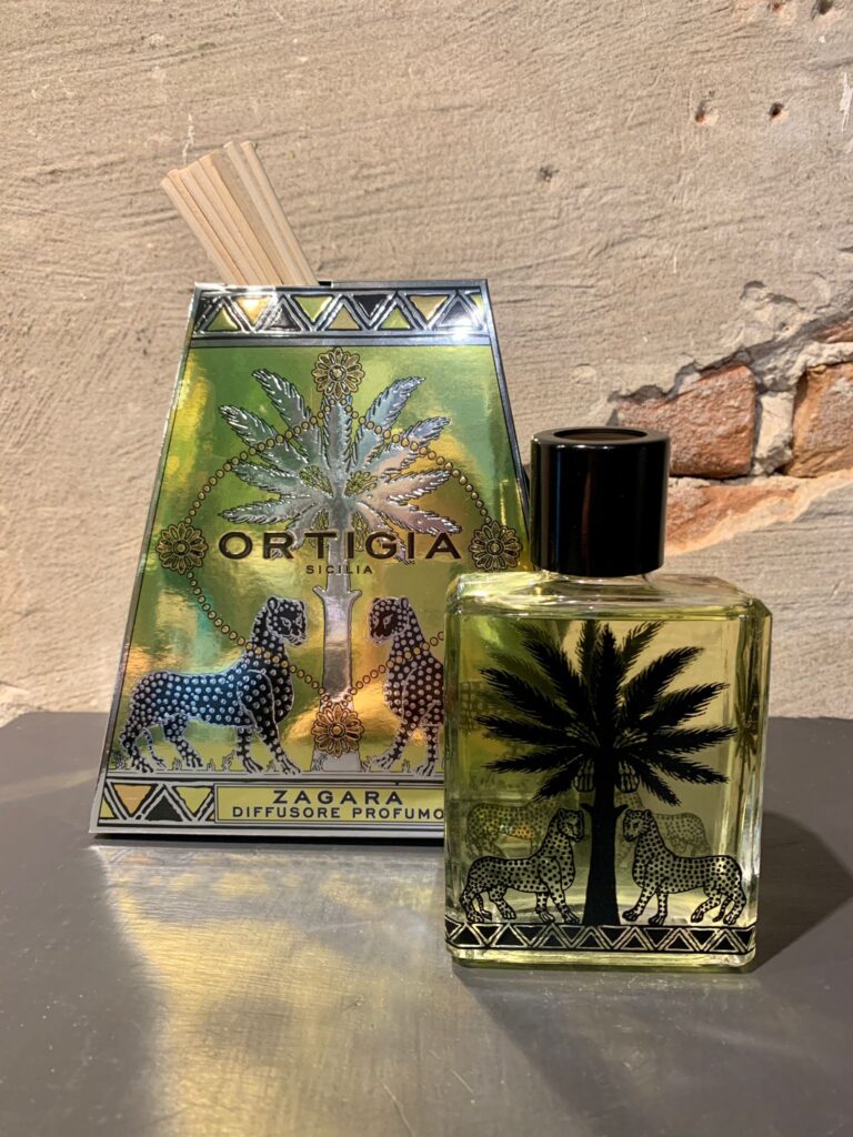 Ortigia Zagara fragrance sticks