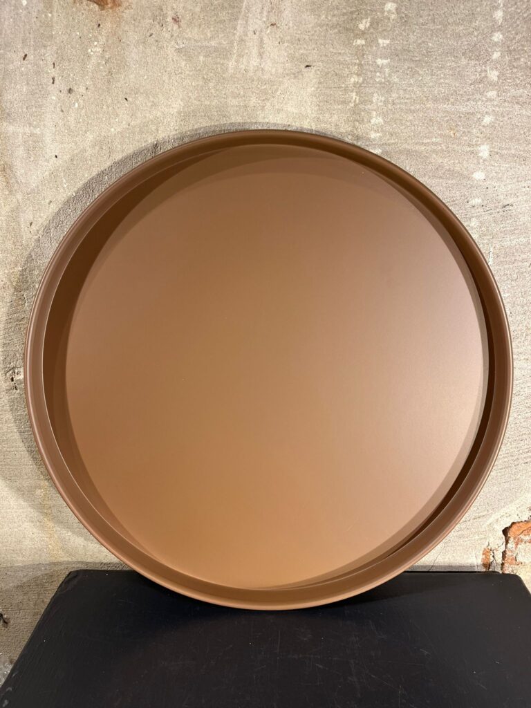 Plateau bruin