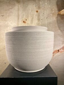 Pot hoog 36 cm