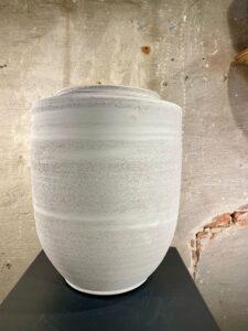 Pot hoog 42 cm