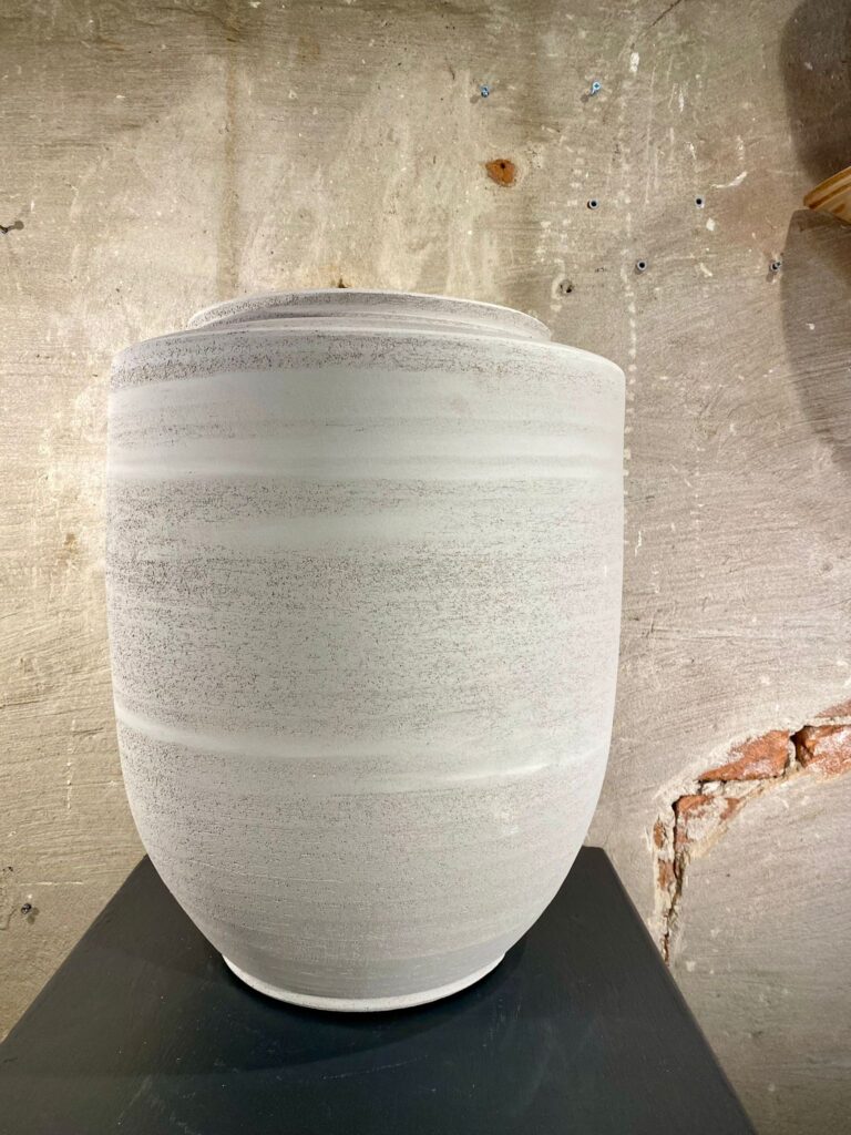 Pot hoog 42 cm